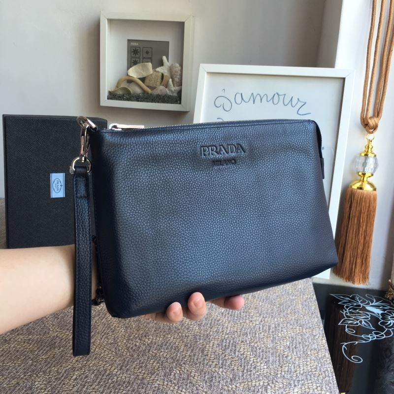 mens Pra*a briefcases